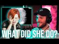 MUSICIAN REACTS TO Hayley Williams - Roses/Lotus/Violet/Iris
