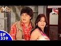 FIR - एफ. आई. आर. - Episode 359 - Kattili Ki Problem