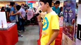 Roel Manlangit - Emotions