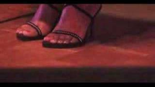 Chhom Nimol At New Paradise Restaurant In Lb