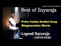 Pottu Vaitha Kadhal Song Singaravelan Tamil Movie Kamal Haasan #Best of Ilayaraja#