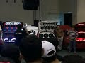 Sound Car Show 2011 Palacio de eventos 29/30 de octubre - Fiesta Blanco (EL YING YANG)