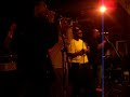 TCB at Mirrors