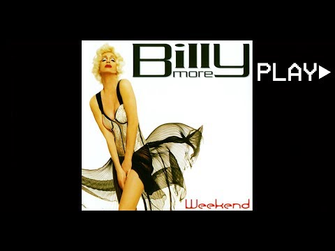 Billy More - Weekend (2003)