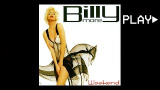 Watch Billy More Weekend video