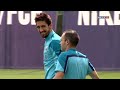 Training