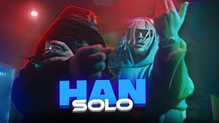 Lil Lano X Absent - Han Solo