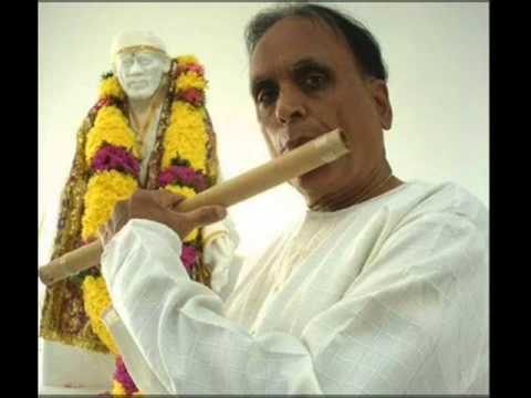 Reham Nazar Karo Sai Reham Nazar Karna Played on Flute By Dr...
