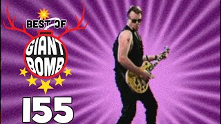 Best of Giant Bomb 155 - Pillowy Soft