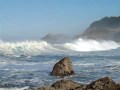 Waves in Bakio - Basque Country [Travel with Manfred]