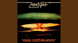 Visions, Scenes And Dreams