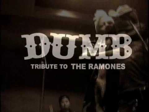 DUMB-TRIBUTE TO THE RAMONES