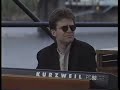 Bobby Parker - Born under a bad sign