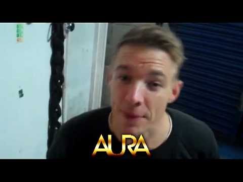 DIPLO (Major Lazer) Say's AURA V The Biggest Event This Friday At GRAND CENTRAL MIA