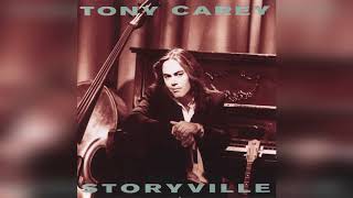 Watch Tony Carey Storyville video