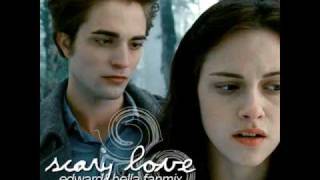 twilight- hot and cold