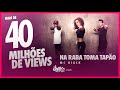 Na Raba Toma Tapão - MC Niack | FitDance TV (Coreografia Ofi...