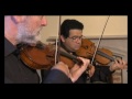 Endellion Beethoven Op 131 Second movement