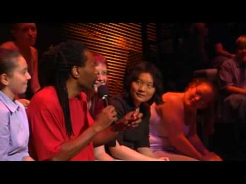 Bobby McFerrin - Live in Montreal (Part 4)