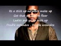 Florida GDFR Official Lyrics