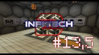 Infitech 2 Minage Chanceux Et Outils Électriques
