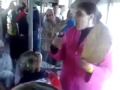 INSOLITE Nachat BUS à Marrakech Fokaha ^ ^ Cha3bi Music Da7k Clip Maroc 2011 Vacance