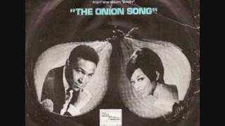 Watch Marvin Gaye The Onion Song video