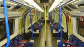 Watch Amateur Transplants London Underground video