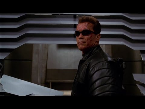 Terminator 3 : Le soulèvement des machines