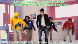 Watch Jay Park Tonight video