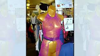 Corsets, Lingerie, Clubwear, Adult Costumes and so much more