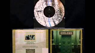 Cyclone - Inferior to None 1990 full album