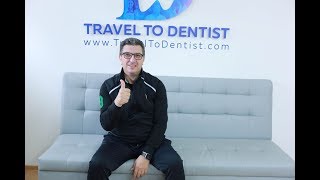 Cure dentali in Moldavia. I tempi giusti per il trattamento