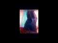 رقص سعودية منقبة كيك كييك keek