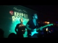 Keep On Rocking ! - Alex Del Toro, Manuel Moore @ Bataplan Disco 28/10/2011
