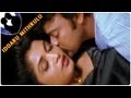 Iddaru Mithrulu || Romantic Scene Between Chiranjeevi & Ramya Krishna