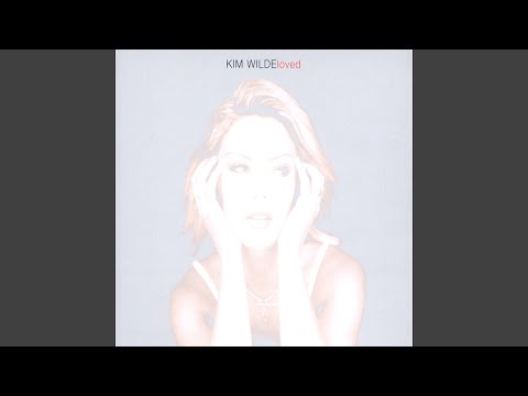 Kim Wilde - Loved