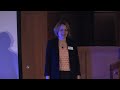 Is gender stifling our scientific imaginations? Liberty Barnes at TEDxCambridgeUniversity