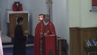 St. Joseph's Maronite Catholic Church 10/11/20