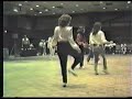 1986 Hot Atlanta All American Clogging Freestyle Competition (6 of 8) 1986 Hot Atlanta All American Clogging Freestyle Competition (6 of 8)