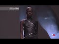"DIESEL" fall winter 2014 2015 in Venice by Fashion Channel