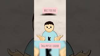 Ft.thug Teacherkritichow Prasadrg Bucket List Animated