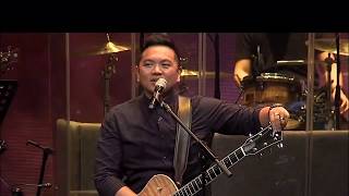 It Is Well With My Soul (lyrics) - Sidney Mohede & JPCC Worship
