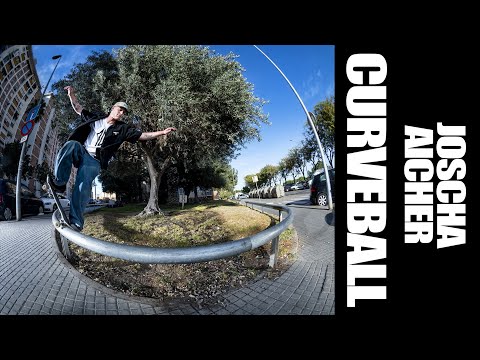 Joscha Aicher – Curveball