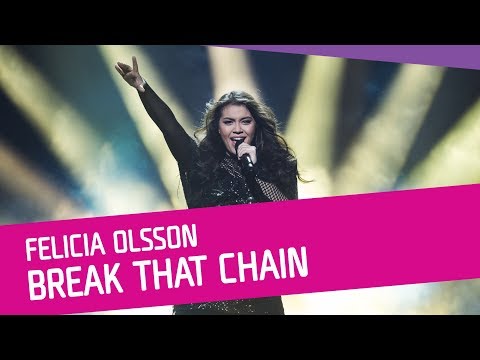 Break That Chain Video