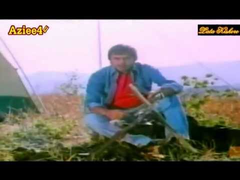 Mausam Mastana Hai Dil Deewana Hai ( The Great Kishore Kumar...