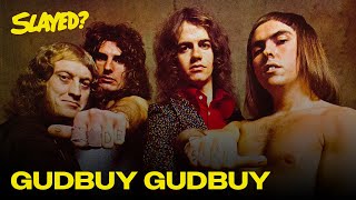 Watch Slade Gudbuy Gudbuy video
