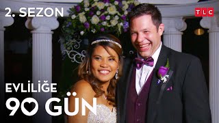 Düğünümüz Var! | Evliliğe 90 Gün 2. Sezon 10. Bölüm