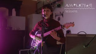 Olivia - Bittersweet Amplitude Sessions