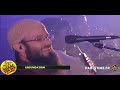 GROUNDATION - Live HD at Reggae Sun Ska 2012 by Partytime.fr